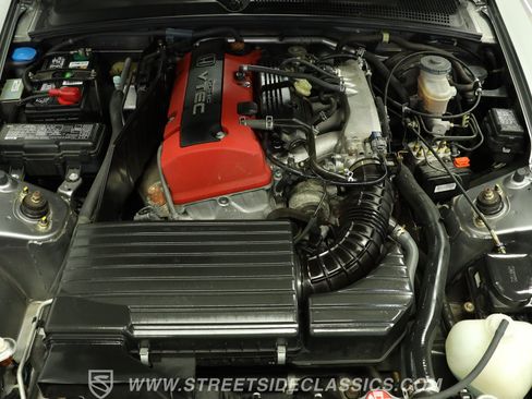 Used 2001 Honda S2000 image 3