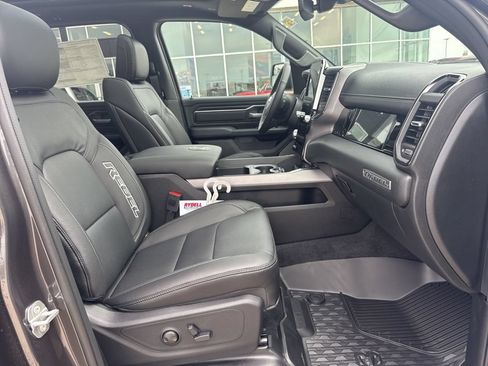 New 2026 RAM 1500 Rebel w/ Rebel Level 2 Equipment Group AWD/4WD image 29