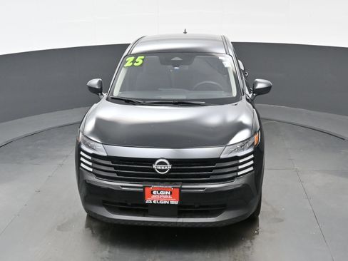 Used 2025 Nissan Kicks S image 39