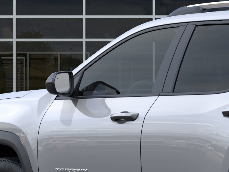 New 2027 GMC Terrain Elevation w/ Elevation Premium Package FWD image 36