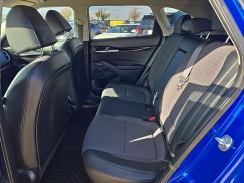 Used 2023 Kia Seltos S w/ Navigation Package image 16