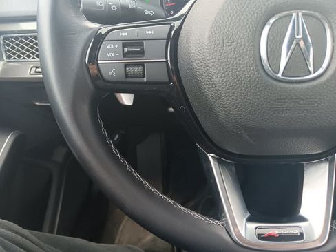 Used 2023 Acura Integra A-Spec FWD image 21