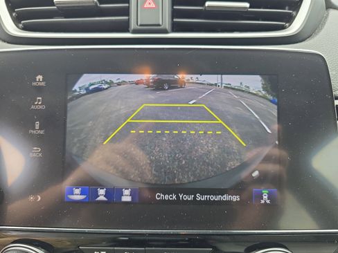 Used 2022 Honda CR-V EX-L image 19