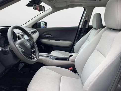 Used 2019 Honda HR-V EX image 13