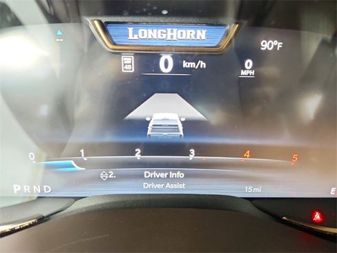 New 2026 RAM 3500 Longhorn image 22