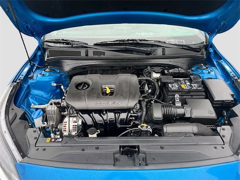 Used 2023 Kia Forte GT-Line image 28