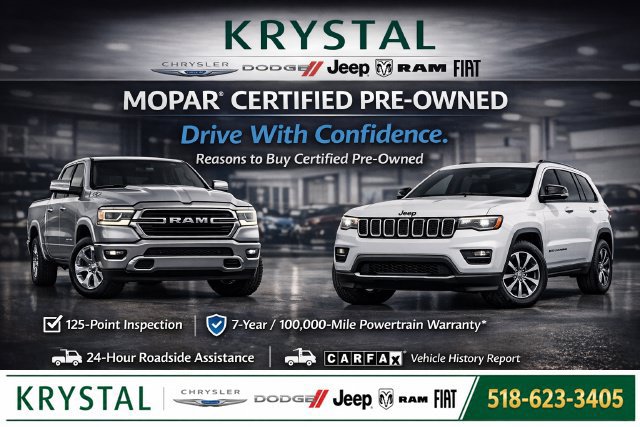 Certified 2025 RAM 2500 Big Horn AWD/4WD image 5