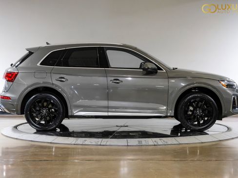 Used 2023 Audi Q5 2.0T Premium Plus w/ Premium Plus Package AWD/4WD image 9