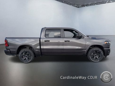 New 2026 RAM 1500 Big Horn image 3