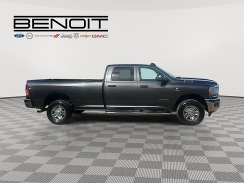 Used 2020 RAM 3500 Tradesman image 4