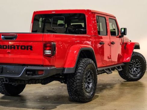Used 2021 Jeep Gladiator Mojave image 29