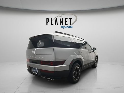 New 2026 Hyundai Santa Fe SEL AWD/4WD image 6