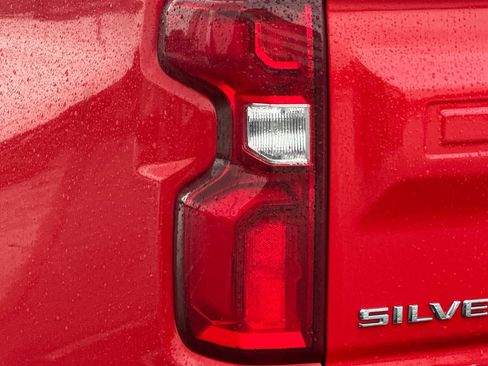 Certified 2023 Chevrolet Silverado 1500 ZR2 w/ Technology Package image 48