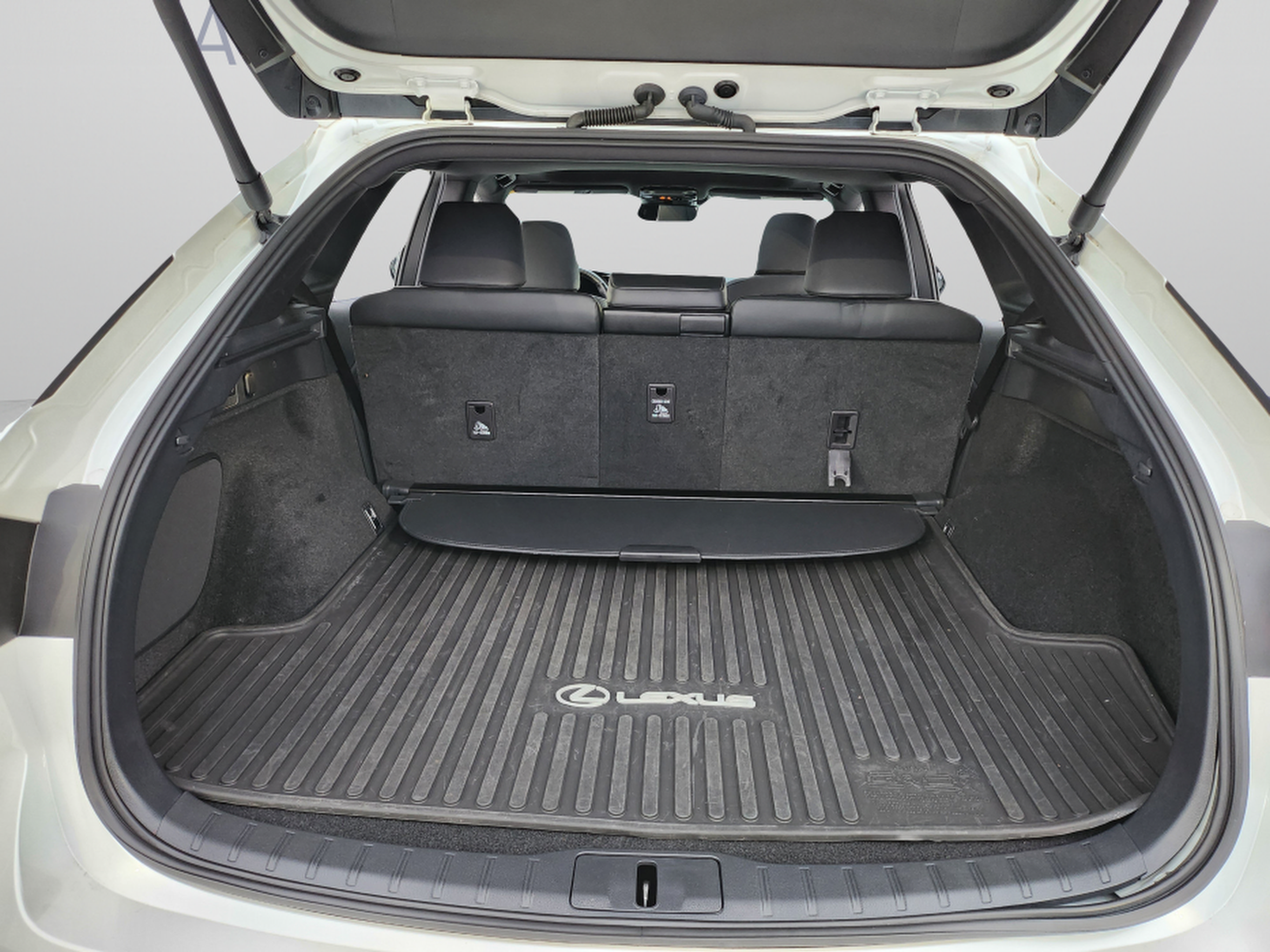 Certified 2025 Lexus RX 350 Premium FWD image 22