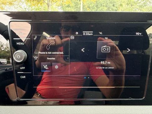 New 2026 Volkswagen Jetta S FWD image 30