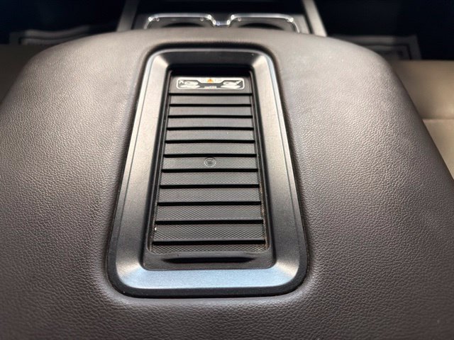 Used 2018 Chevrolet Silverado 1500 LTZ Z71 w/ LTZ Plus Package AWD/4WD image 24