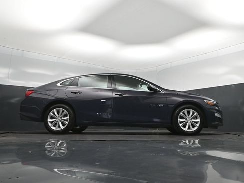 Used 2025 Chevrolet Malibu LT FWD image 43