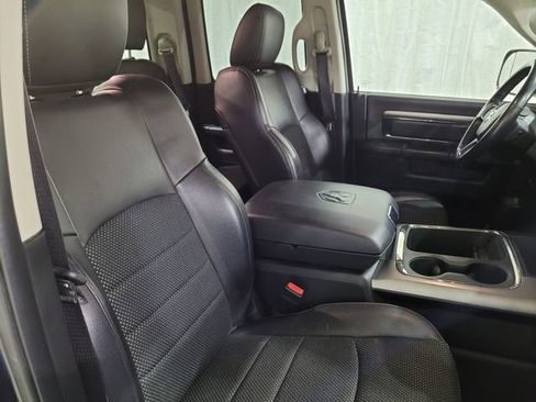 Used 2016 RAM 1500 Sport image 57