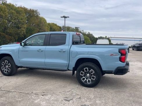 New 2026 Chevrolet Colorado Z71 image 6