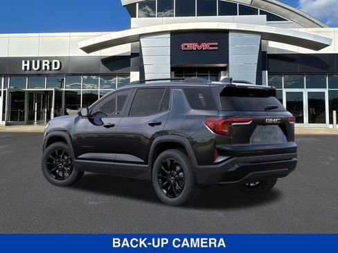 New 2026 GMC Terrain Elevation AWD/4WD image 4