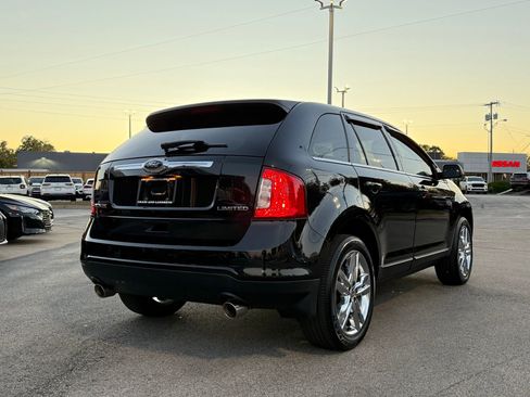 Used 2013 Ford Edge Limited image 4