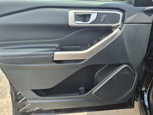 Certified 2023 Ford Explorer XLT w/ Equipment Group 202A image 12