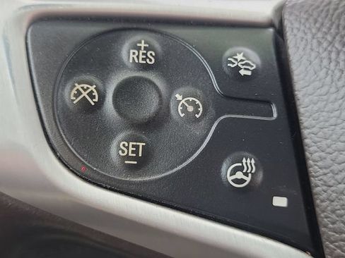 Used 2021 GMC Canyon Denali AWD/4WD image 12