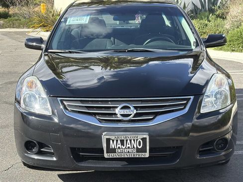 Used 2012 Nissan Altima 2.5 S image 9
