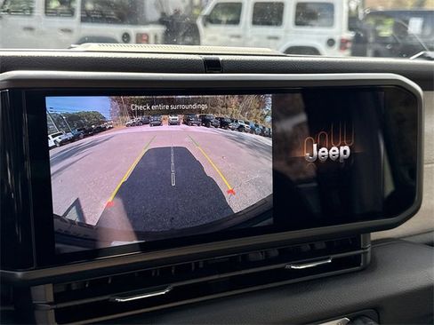 Used 2026 Jeep Wrangler Sport image 25