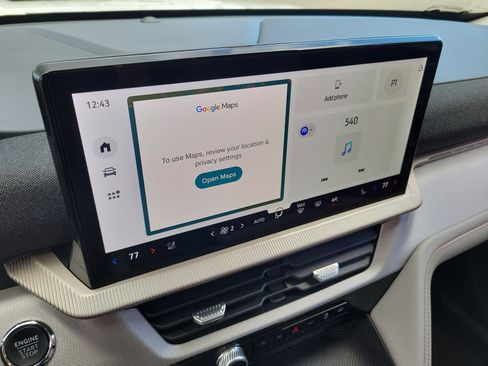 New 2026 Ford Explorer Active w/ Active Comfort Package image 12