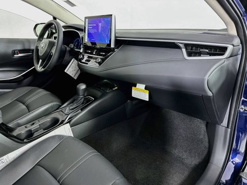 New 2026 Toyota Corolla XLE FWD image 29