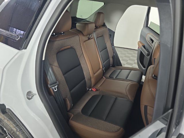 Used 2026 Ford Bronco Sport Outer Banks AWD/4WD image 26