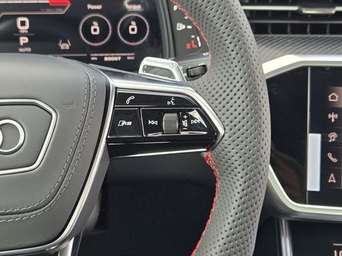 New 2026 Audi RS 6 performance image 31