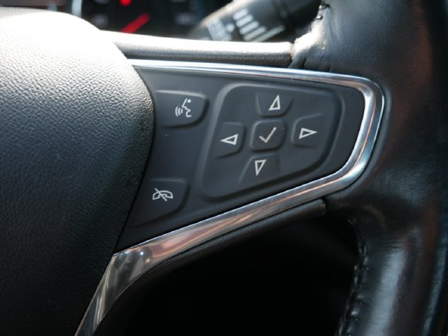 Used 2018 Chevrolet Malibu LT FWD image 26