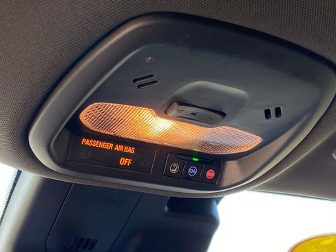 Used 2024 Chevrolet Trax RS w/ Driver Confidence Package image 20