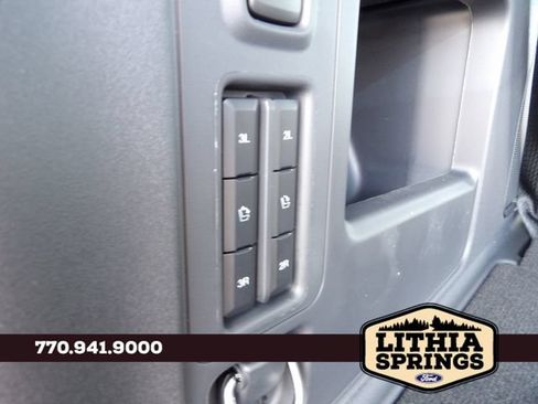 New 2026 Ford Expedition King Ranch AWD/4WD image 32