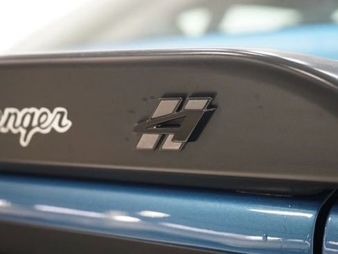 Used 2022 Dodge Challenger GT w/ Plus Package image 13