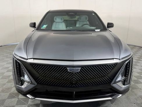Certified 2023 Cadillac Lyriq 2WD image 11