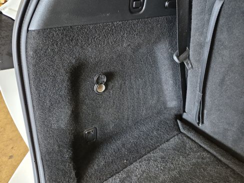 Used 2022 Nissan Pathfinder S FWD image 17