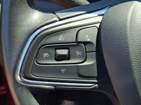 Used 2020 Buick Encore GX Preferred w/ Cold Weather Comfort Package FWD image 20