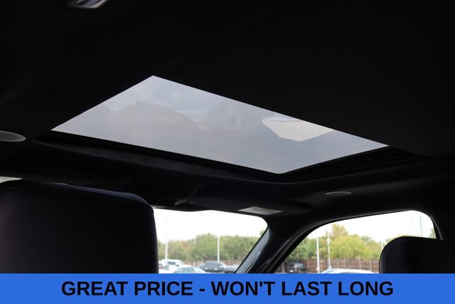Used 2025 Ford F150 Raptor AWD/4WD image 8