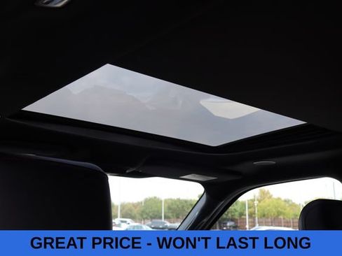 Used 2025 Ford F150 Raptor AWD/4WD image 8