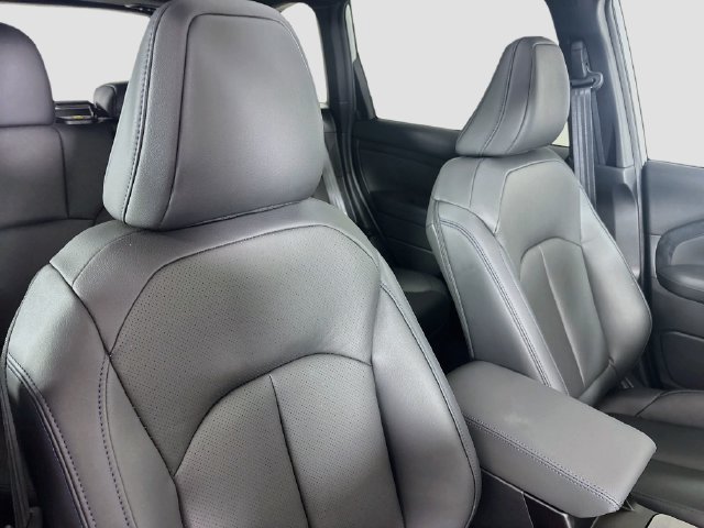 New 2026 Subaru Forester Touring AWD/4WD image 29