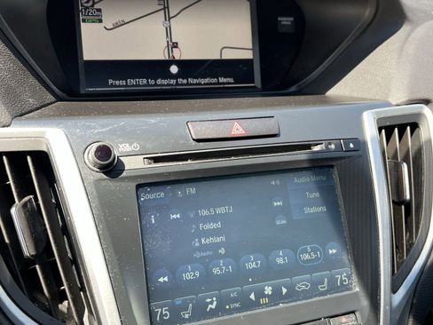 Used 2020 Acura TLX w/ A-SPEC Pkg image 19