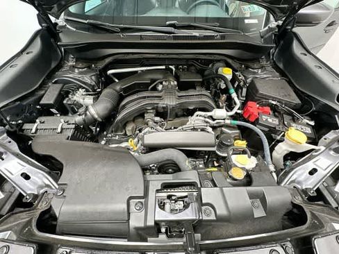 Certified 2026 Subaru Forester Limited AWD/4WD image 27