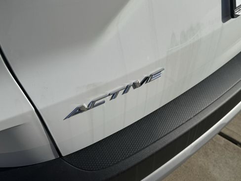 New 2026 Ford Escape Active w/ Cold Weather Package image 11