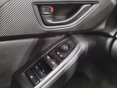 New 2026 Subaru Crosstrek 2.0i Premium AWD/4WD image 17