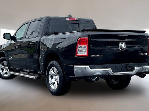 Used 2023 RAM 1500 Big Horn AWD/4WD image 4