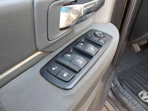 Used 2016 RAM 1500 Big Horn AWD/4WD image 11