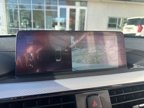 Used 2018 BMW 430i Convertible image 23